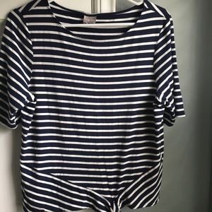 Chico Striped top